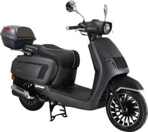 GT UNION Motorroller Venis 25 (mit/ohne Topcase), 50 ccm, 25 km/h, Euro 5