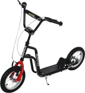 HOMCOM Cityroller Kinderscooter, für Kinder ab 5 Jahre