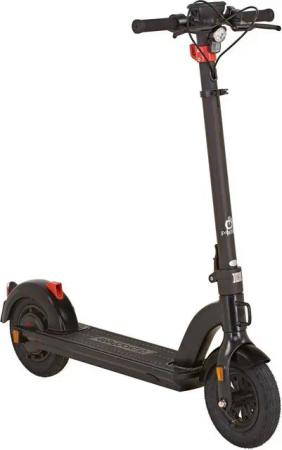 Prophete E-Scooter Prophete E-Scooter mit Straßenzulassung, 20 km/h