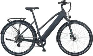 Prophete E-Bike Trekkingrad Entdecker 2.8, 8 Gang Shimano Altus Schaltwerk, Kettenschaltung, Heckmotor, 540 Wh, Pedelec, Elektrofahrrad für Damen