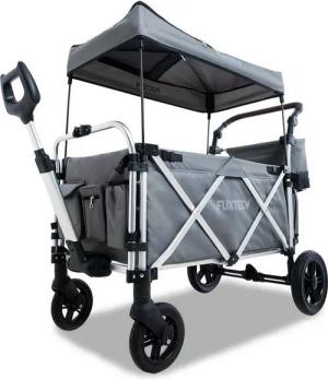 FUXTEC Bollerwagen FX-CTL950