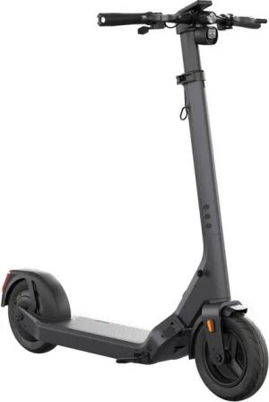 Egret E-Scooter Egret One, 20 km/h, (ABE, Ladegerät, Montagewerkzeug, Schrauben, Ventilverlängerung), Electric Scooter, mit Straßenzulassung
