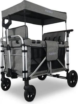 FUXTEC Bollerwagen FX-CTXL900