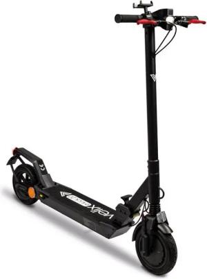 velix E-Scooter E-Kick 20, V. 2021, 20 km/h, (mit Schutzblechen), mit Straßenzulassung, bis zu 40 km Reichweite, klappbar