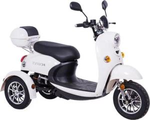 ZTECH Elektromobil X3, 2200 W, 25 km/h