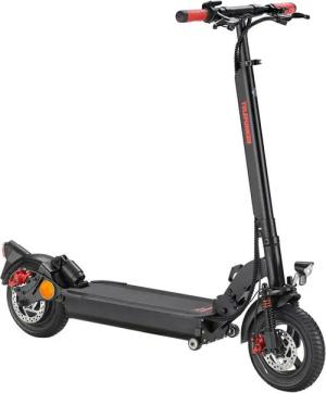 Telefunken E-Scooter Synergie S950, 20 km/h, mit Straßenzulassung, bis zu 50 km Reichweite, höhenverstellbar