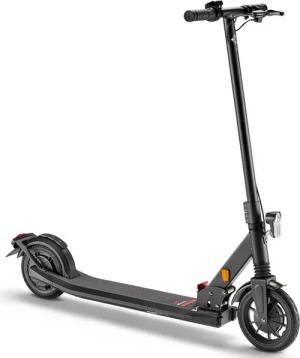 Telefunken E-Scooter Synergie S600, 20 km/h, mit Straßenzulassung, bis zu 25 km Reichweite, klappbar