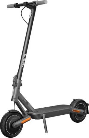 Xiaomi E-Scooter Mi 4 Ultra, 20 km/h, Electric Scooter, mit Straßenzulassung, bis zu 70 km Reichweite