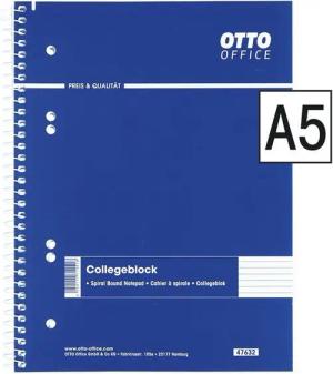Otto Office Collegeblock