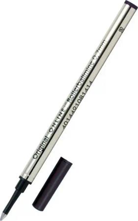 Online Pen Tintenroller Rollerball Mine, dokumentenecht, für Standard-Tintenroller, hergestellt in Deutschland