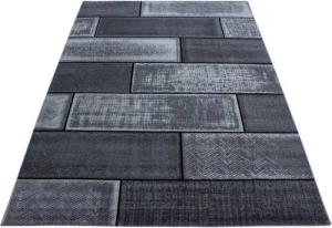Stilvoll Günstig Teppich Teppich für den Flur oder Küche Steindesign, Läufer, Höhe: 6 mm