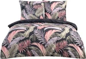 yadetextil Bettwäsche Bettwäsche 155x220 cm. 2 teilig set, Hena, Renforce, 2 teilig, Hena