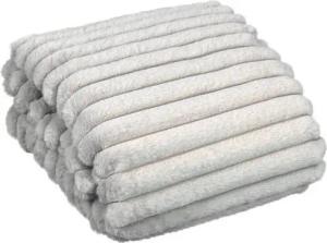 Wohndecke Midas, Star Home Textil, aus Fellimitat