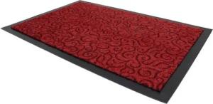 Primaflor-Ideen in Textil Fußmatte BRASIL, Made in Netherlands, rechteckig, Höhe: 6 mm, Schmutzfangmatte, In- und Outdoor geeignet, waschbar