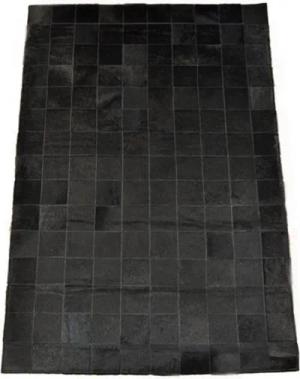 KUHFELL online & NOMAD Fellteppich KUHFELL PATCHWORK TEPPICH IN DIVERSEN FARBEN