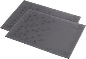 JOOP! Platzset JOOP! LIVING - FADED CORNFLOWER Platzset, (2-St)