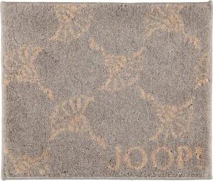 JOOP! Badematte New Cornflower Allover 142, Höhe 18.00 mm, 100% Polyacryl