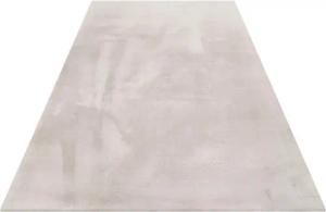 Esprit Hochflor-Teppich Alice ESP-4377, Kunstfell, rechteckig, Höhe: 25 mm, Kaninchenfell-Haptik, besonders weich und dicht, für alle Räume