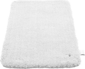 TOM TAILOR Badematte Cozy Bath UNI, Höhe 27 mm, rutschhemmend beschichtet, fußbodenheizungsgeeignet, Polyester, rechteckig, Badteppich, Uni Farben, rechteckig, rund und oval erhältlich
