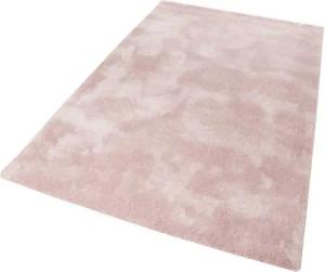 Esprit Hochflor-Teppich Relaxx ESP-4150, rechteckig, Höhe: 25 mm, Wohnzimmer, sehr große Farbauswahl, weicher dichter Hochflor