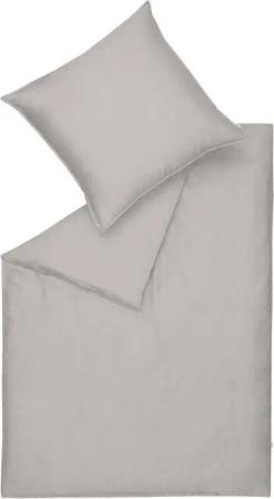 Esprit Bettwäsche Washed Cotton, Renforcé, 3 teilig, Renforcé Qualität