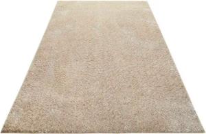 Esprit Hochflor-Teppich Swagger Shag ESP-8866, rechteckig, Höhe: 30 mm, Wohnzimmer, Schlafzimmer, uni, waschbar, Antirutsch, gekettelt