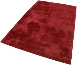 Esprit Hochflor-Teppich Relaxx ESP-4150, rechteckig, Höhe: 25 mm, Wohnzimmer, sehr große Farbauswahl, weicher dichter Hochflor