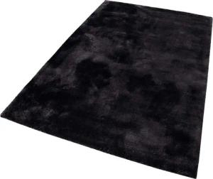 Esprit Hochflor-Teppich Relaxx ESP-4150, rechteckig, Höhe: 25 mm, Wohnzimmer, sehr große Farbauswahl, weicher dichter Hochflor