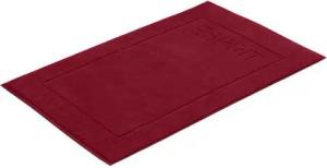 Esprit Badematte Badteppich 60 x 90 cm SOLID, Baumwolle, rechteckig, hohe Markenqualität