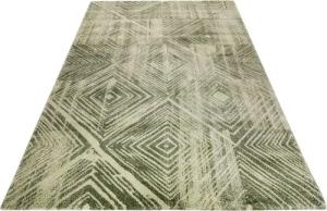 Esprit Teppich Cuba, ESP-40104, rechteckig, Höhe: 13 mm, dichter Kurzflor, geometrisch, Wohnzimmer