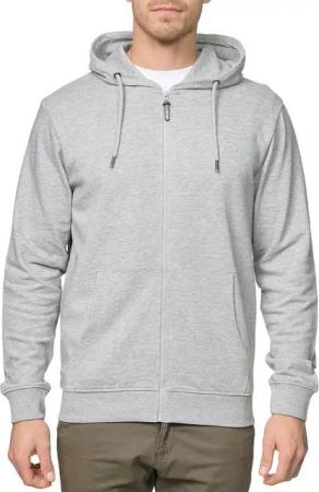 Indicode Kapuzensweatjacke INWalton
