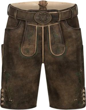 Krüger Trachtenlederhose Tarius Herren