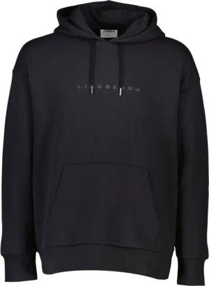 LINDBERGH Kapuzensweatshirt mit Kängurutasche