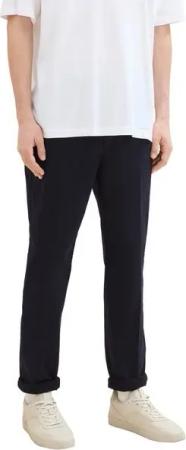 TOM TAILOR Denim Chinohose im Four-Pocket Style