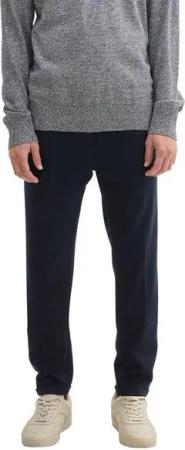 TOM TAILOR Denim Chinohose mit Taschen