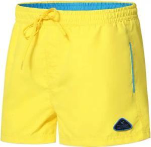 Ladeheid Badeshorts Herren Badehose Boardshorts Beachshorts Schwimmhose LAZA1001