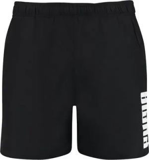 PUMA Badehose PUMA SWIM MEN MID SCHORTS