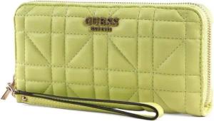 Guess Geldbörse SLG Zip Around Wallet