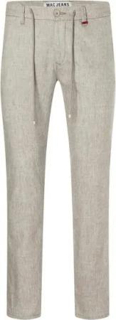 MAC Stoffhose Lennox Sport
