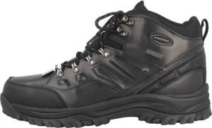 Skechers 65529 BBK Stiefel