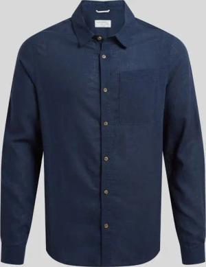 Craghoppers Outdoorhemd Craghoppers Herren NosiBotanical Alexis Langarmhemd