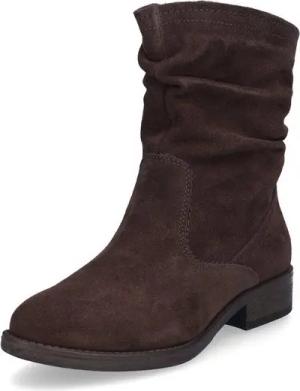 Tamaris Tamaris Damen Stiefelette mocca Stiefelette