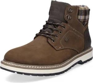 Rieker Rieker Herren Schnürboot braun Schnürboots