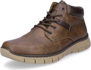 Rieker Rieker Herren Schnürboot braun Schnürboots