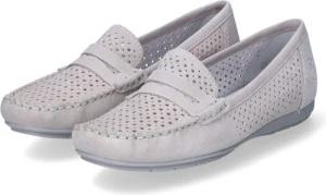 Rieker Slipper Pumps