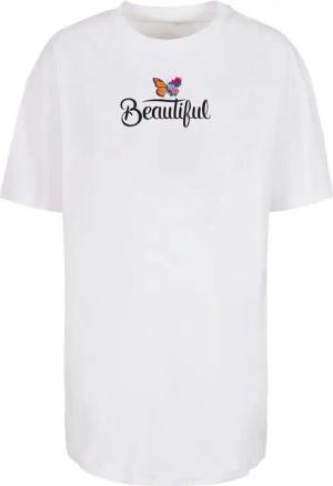 Merchcode T-Shirt Merchcode Damen (1-tlg)