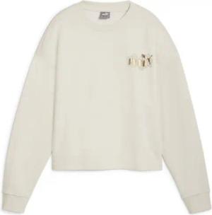 PUMA Langarmshirt ESS+ CLASS ACT CREW FL