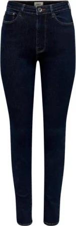 ONLY 5-Pocket-Jeans Damen Jeans ONLICONIC Skinny Fit (1-tlg)
