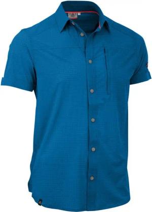 Maul Sport® Outdoorhemd Hemd Veniv 4XT