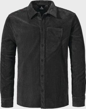 Schöffel Outdoorhemd Urban Shirt Style Lodos MNS